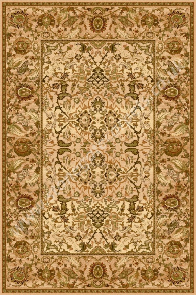 Agnella Rugs Agnus HETMAN Sahara - 100% New Zealand Wool - Free Delivery
