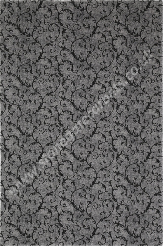 Agnella Rugs Agnus MATILDA Midnight - 100% New Zealand Wool - Free Delivery