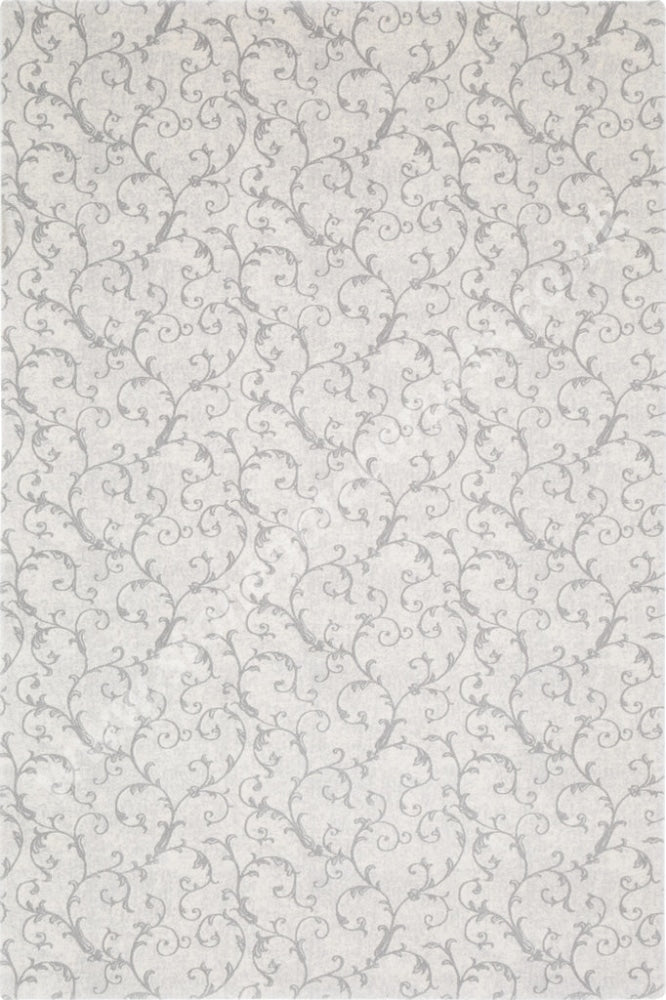 Agnella Rugs Agnus MATILDA Silver - 100% New Zealand Wool - Free Delivery