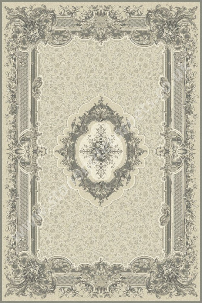 Agnella Rugs Agnus NEFRETETE Light Beige - 100% New Zealand Wool - Free Delivery