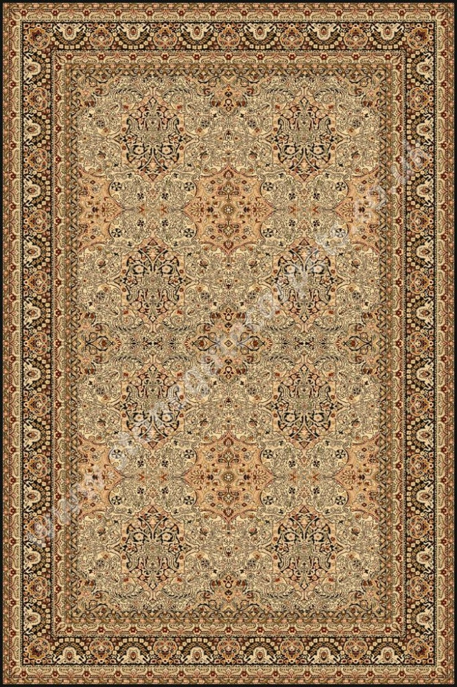 Agnella Rugs Agnus NESSA Cream - 100% New Zealand Wool - Free Delivery