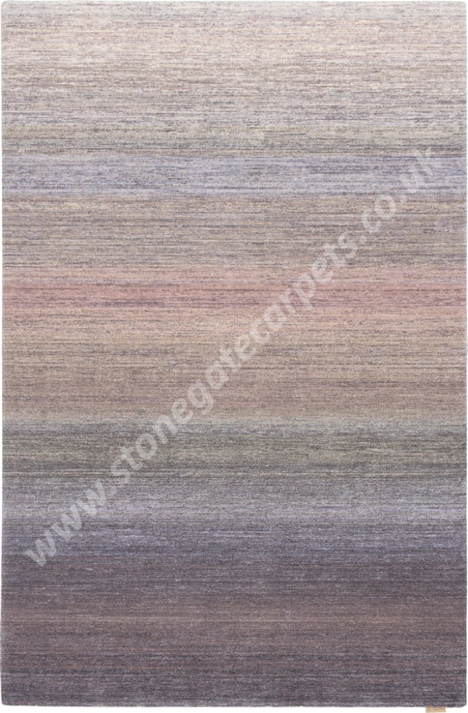 Agnella Rugs Calisia Aiko Heather - 100% New Zealand Wool Free Delivery Rug