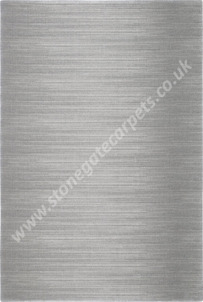 Agnella Rugs Platinium LARI Anthracite - 50% British Wool 50% New Zealand Wool - Free Delivery