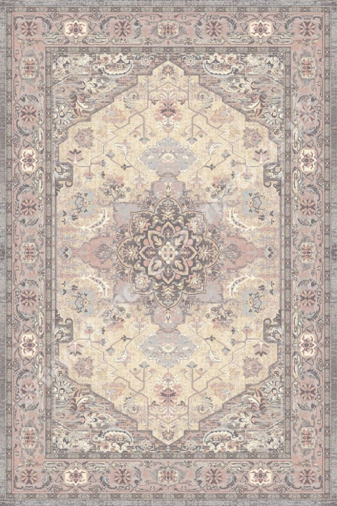 Agnella Rugs Calisia SANGO Sand - 100% New Zealand Wool - Free Delivery