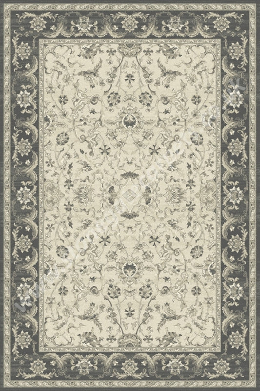 Agnella Rugs Regius Magnat Linen - 100% Cut Pile New Zealand Wool Free Delivery Rug