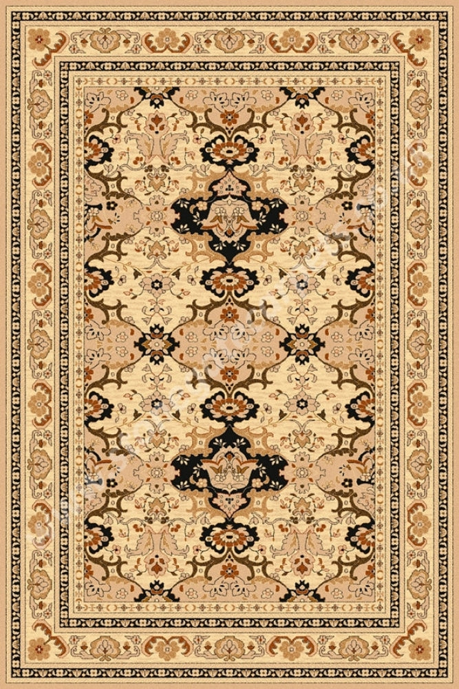Agnella Rugs Regius Master Cream - 100% Cut Pile New Zealand Wool Free Delivery Rug