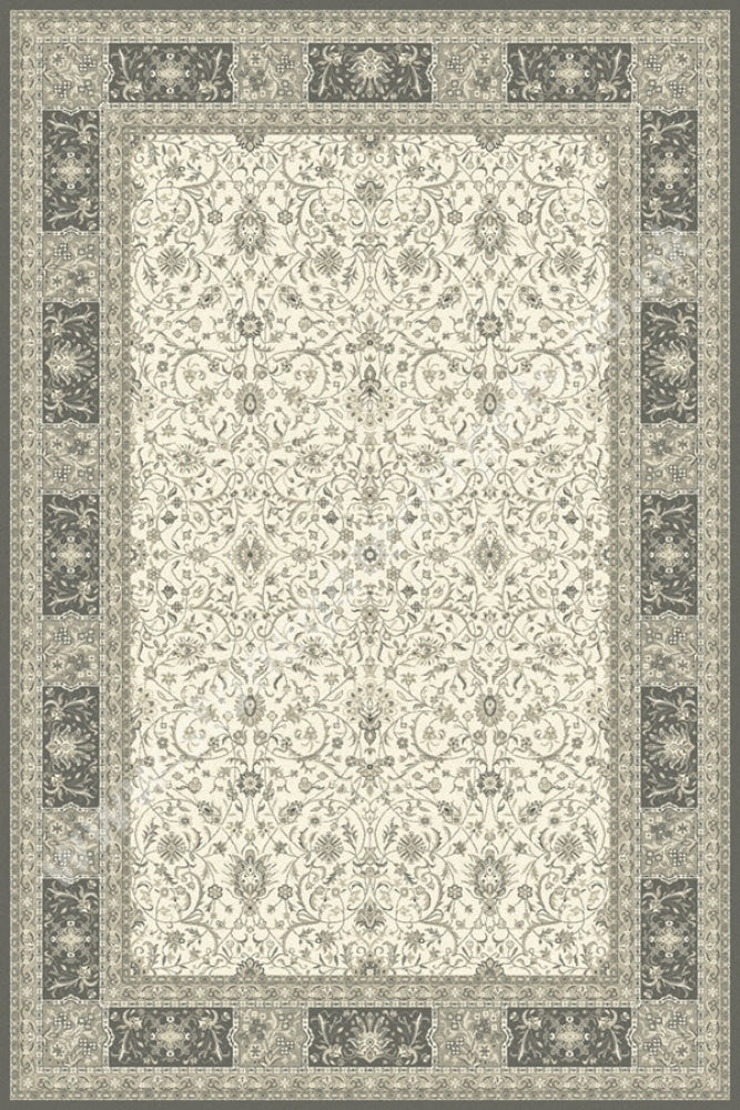 Agnella Rugs Regius Oskar Beige - 100% Cut Pile New Zealand Wool Free Delivery Rug
