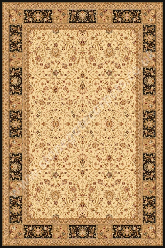 Agnella Rugs Regius Oskar Dark Amber - 100% Cut Pile New Zealand Wool Free Delivery Rug