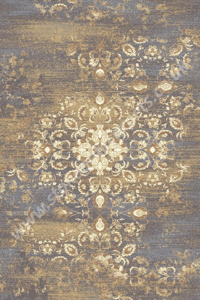 Agnella Rugs Tempo Abigal Heather - 80% British Wool 20% Nylon Free Delivery Rug
