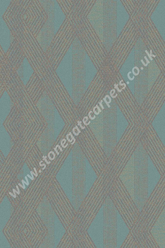 Agnella Rugs Tempo Enfi Ullswater - 80% British Wool 20% Nylon Free Delivery Rug