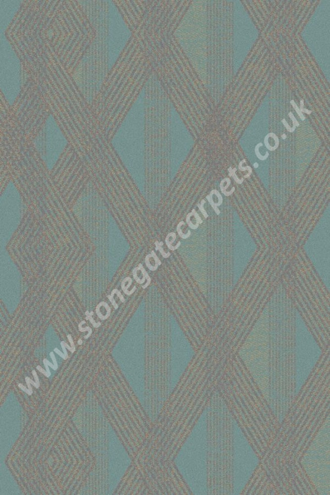 Agnella Rugs Tempo Enfi Ullswater - 80% British Wool 20% Nylon Free Delivery Rug