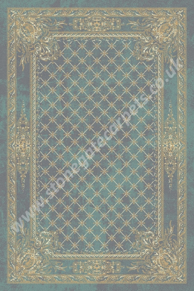 Agnella Rugs Tempo Zoe Ullswater - 80% British Wool 20% Nylon Free Delivery Rug