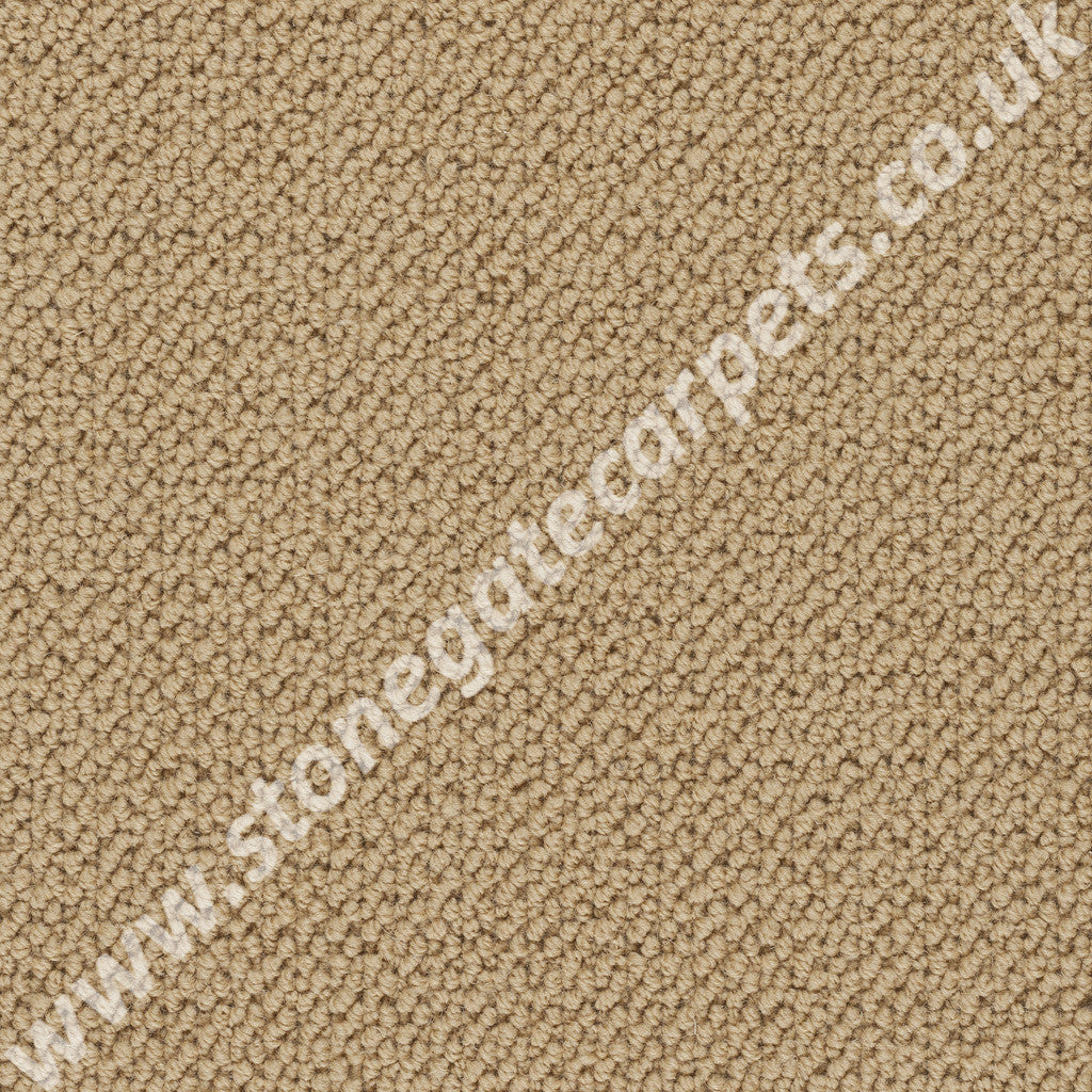 Axminster Carpets Simply Natural Grosgrain Wheat Carpet 4559