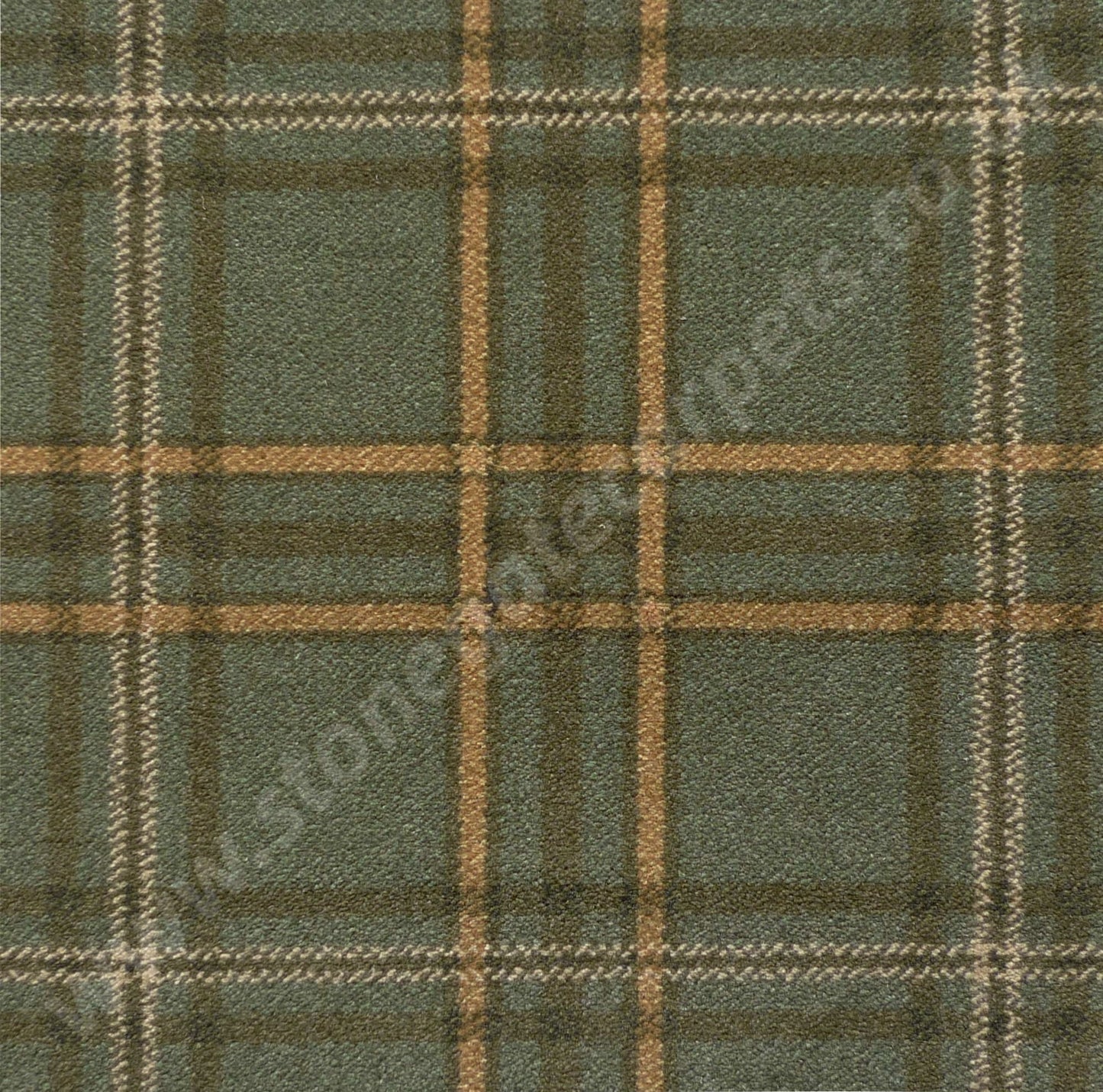 Brintons Carpets | Abbeyglen | Wexford Plaid | £70.00 Per M²