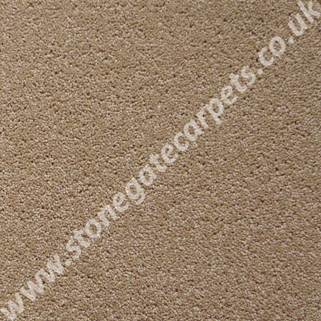 Brintons Carpets | Bell Twist | Cookie Dough | £44.00 Per M²