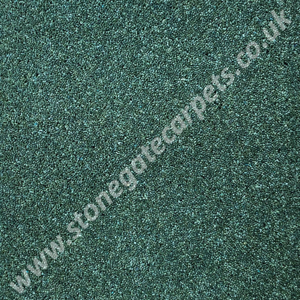 Brintons Carpets Bell Twist Heathers Collection Forest