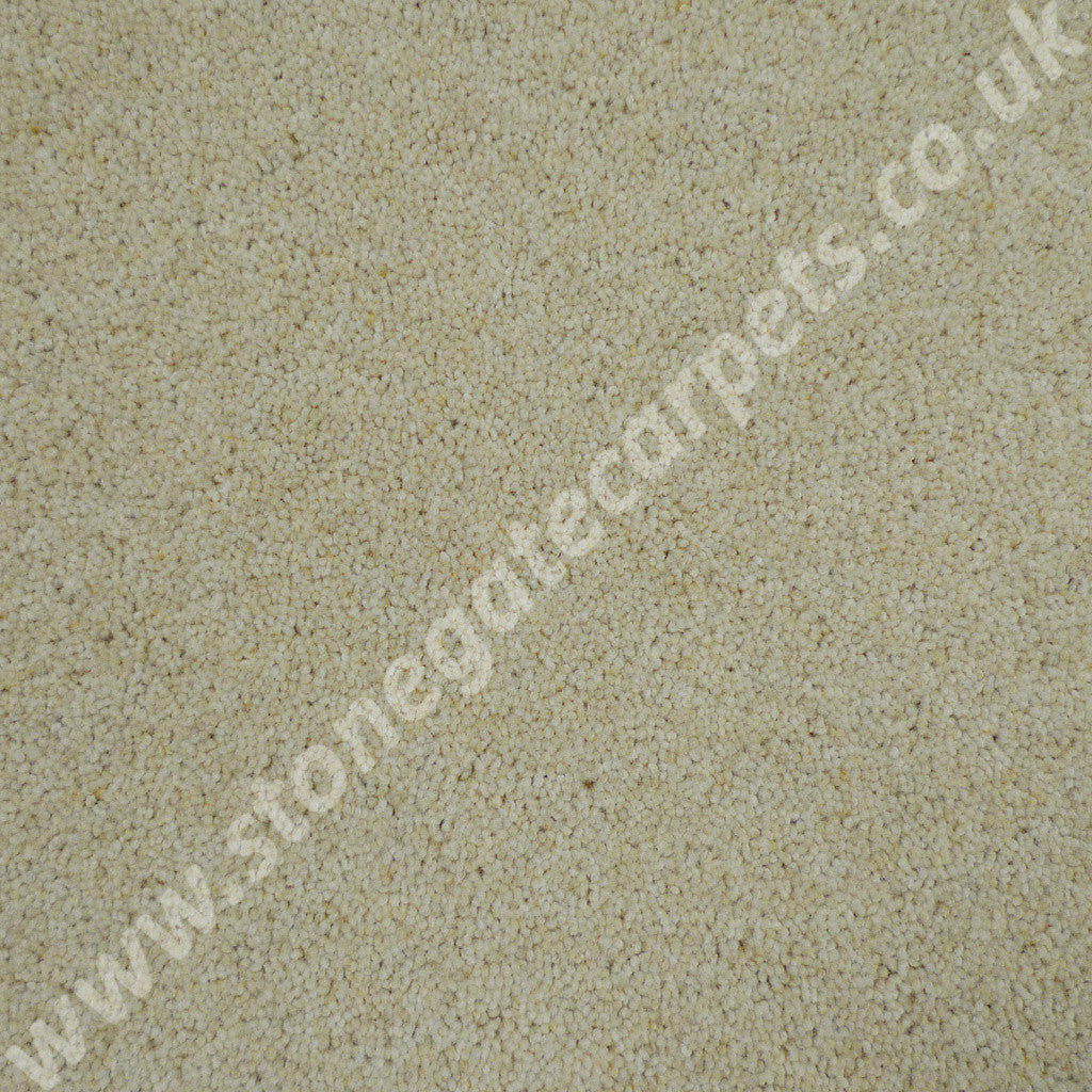 Brintons Carpets Bell Twist French Champagne Carpet B52