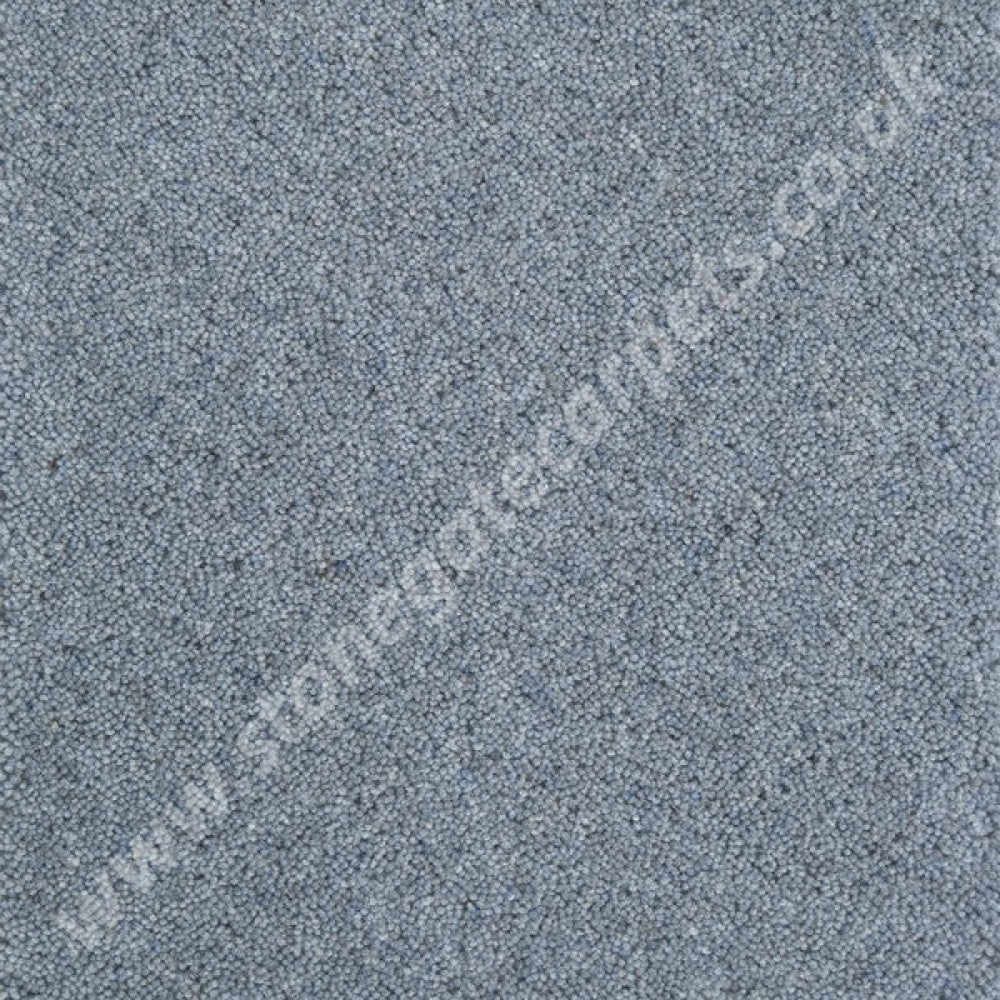 Brintons Carpets Bell Twist Heathers Collection Drizzle