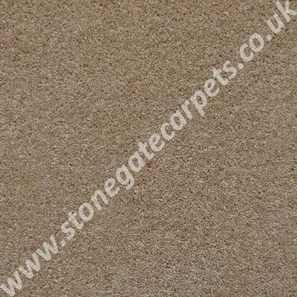 Brintons Carpets Bell Twist Italian Mocha B501