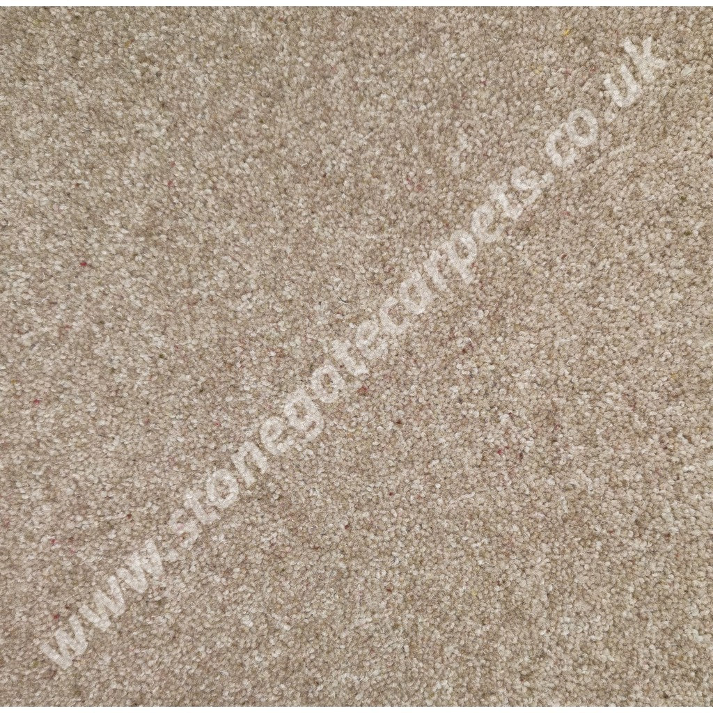 Brintons Bell Twist Italian Mocha Carpet Remnant (2.39m x 2.64m - £189.30) (2.13m x 3.66m - £234.00)