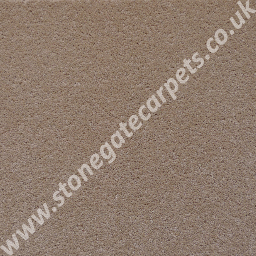 Brintons Carpets Bell Twist Moccasin 10282