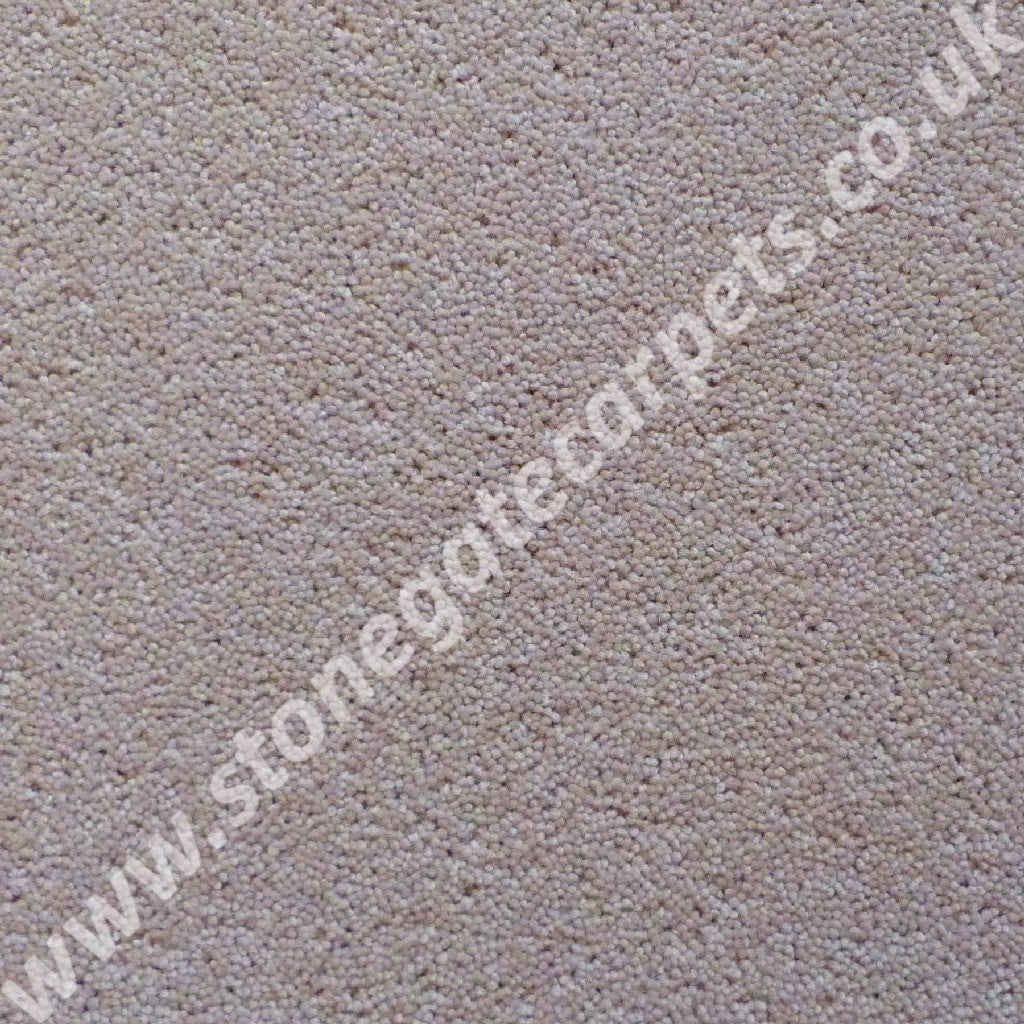 Brintons Carpets Bell Twist Portland Carpet Remnant 75282