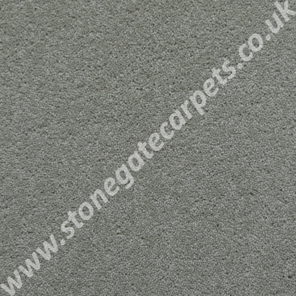 Brintons Carpets Bell Twist Silver Sage Carpet 57482