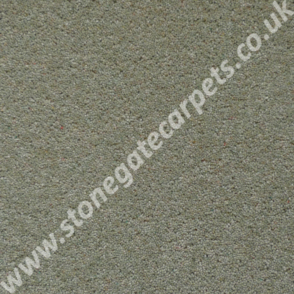 Brintons Carpets Bell Twist Welsh Mountain Carpet Remnant B424