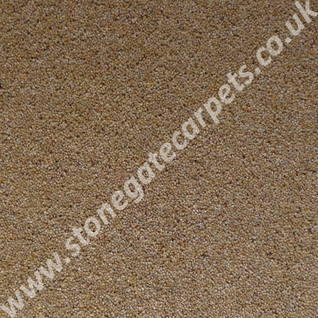 Brintons Carpets | Bell Twist | Whiskey | £44.00 Per M²
