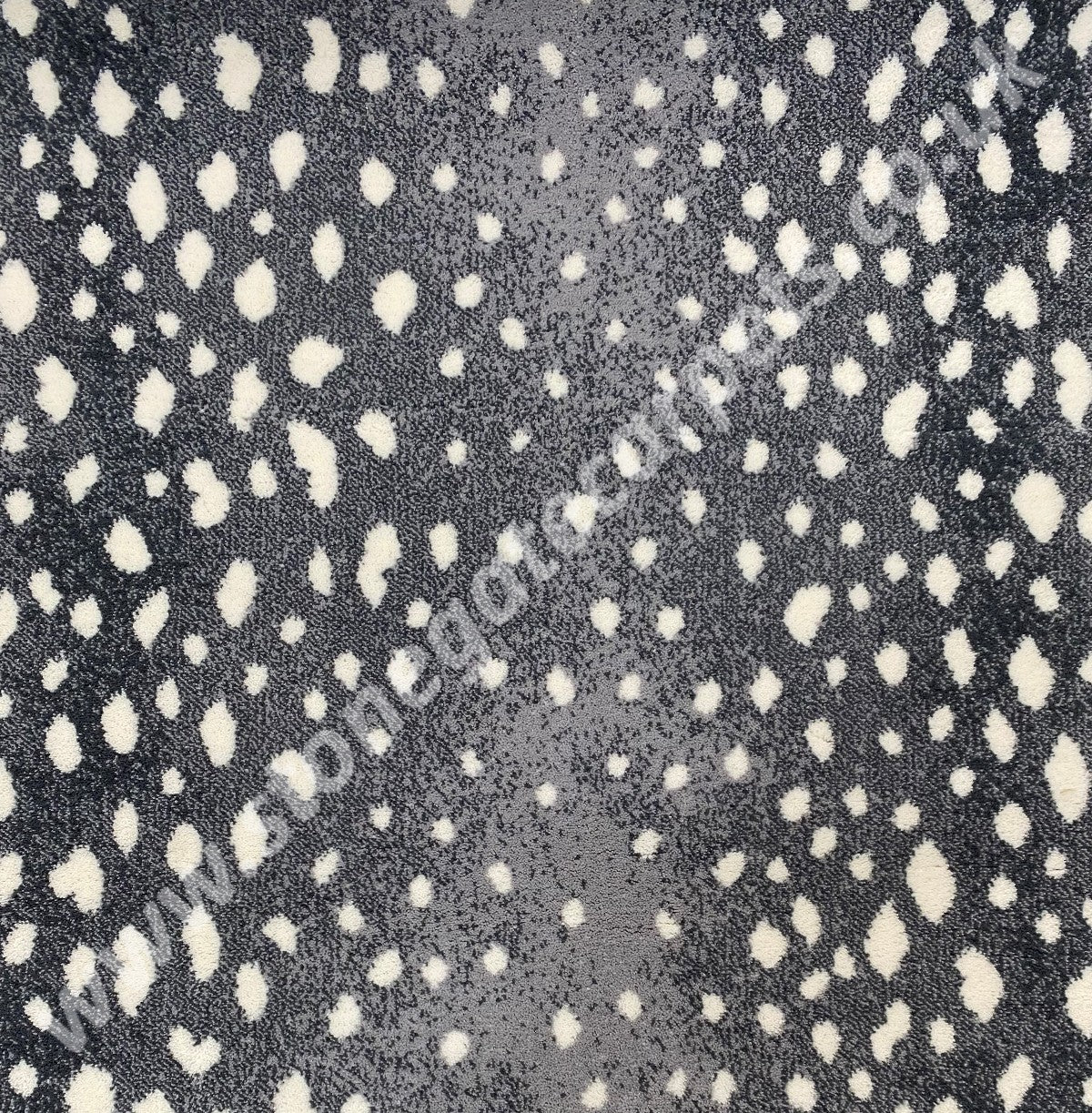 Brintons Carpets | Distinction | Gazelle Pepper | £130.00 Per M²
