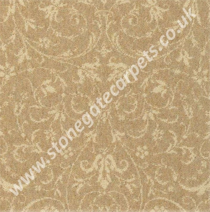 Brintons Carpets Laura Ashley Malmaison Linen