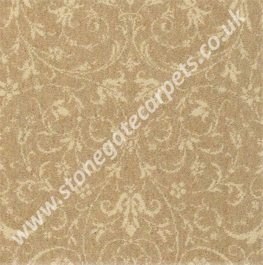 Brintons Carpets Laura Ashley Malmaison Linen
