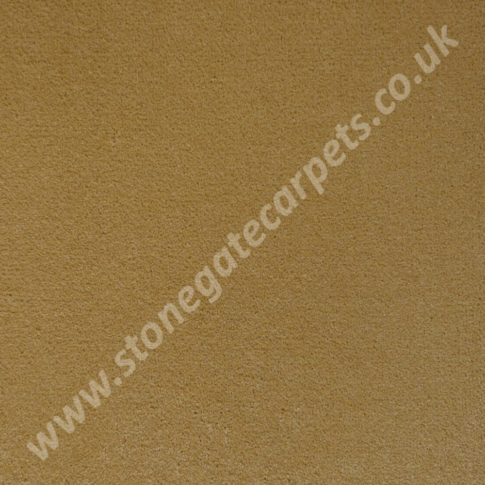 Brintons Carpets Majestic Florentine Gold Carpet Remnant M46