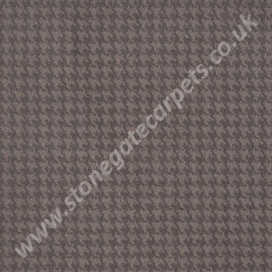 Brintons Carpets Perpetual Textures Houndstooth 10/50310