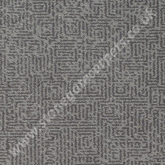 Brintons Carpets Perpetual Textures Maze