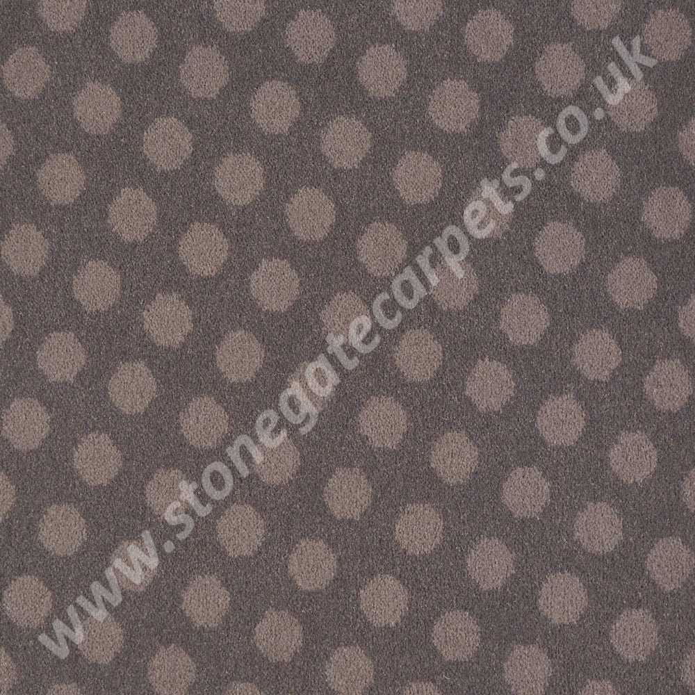 Brintons Carpets Perpetual Textures Spot 10/50309