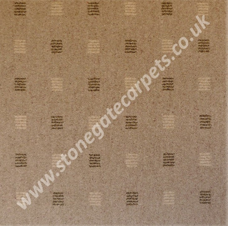 Brintons Carpets Pure Living Earth Quartz Carpet Remnant