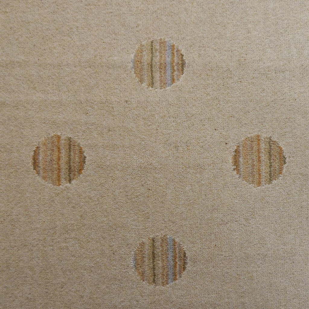 Brintons Carpets Pure Living Sandalwood Lunar Carpet Remnant 52/30002