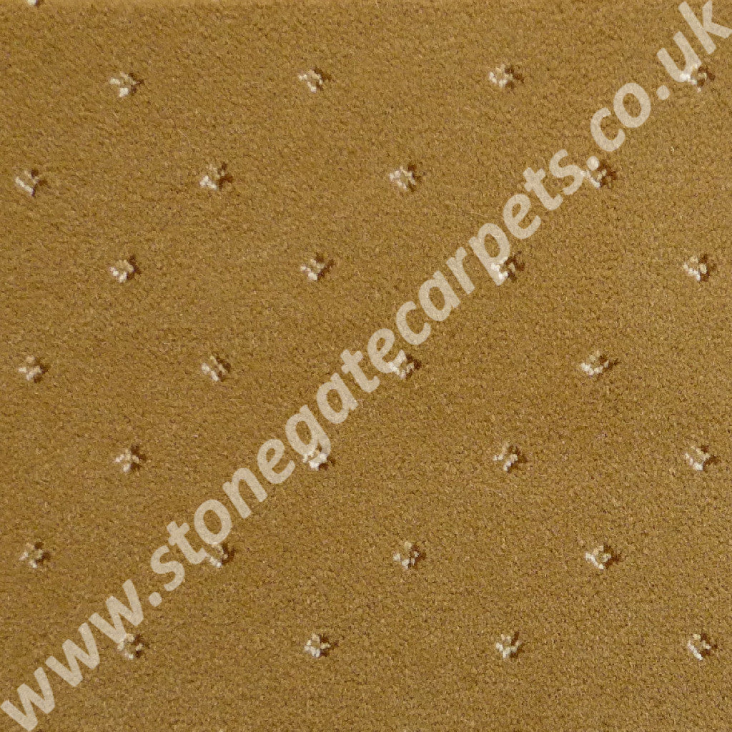 Brintons Carpets Regina Honey Bee Point Carpet 86/38509