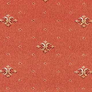 Brintons Carpets Regina Spice Coronet Carpet Remnant 7/19714