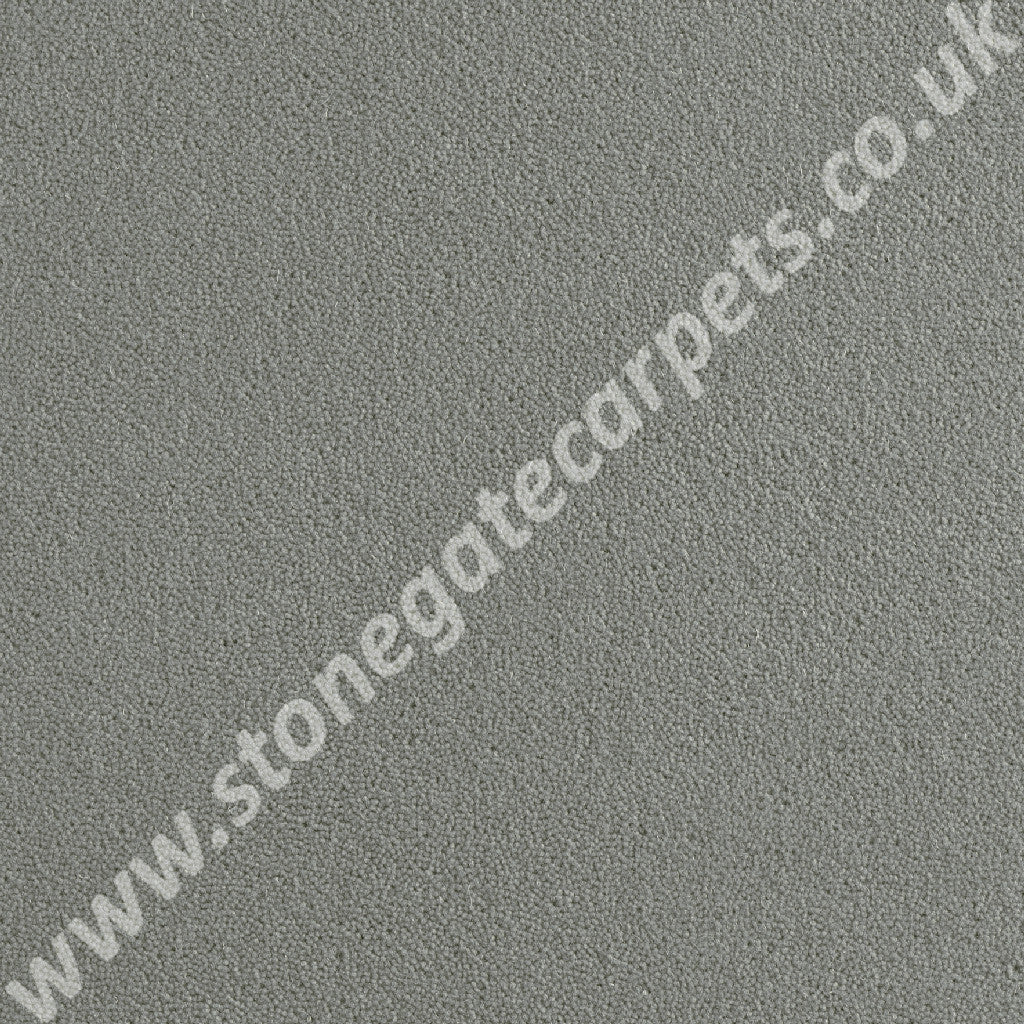 Brintons Carpets True Velvet Chrome EV180