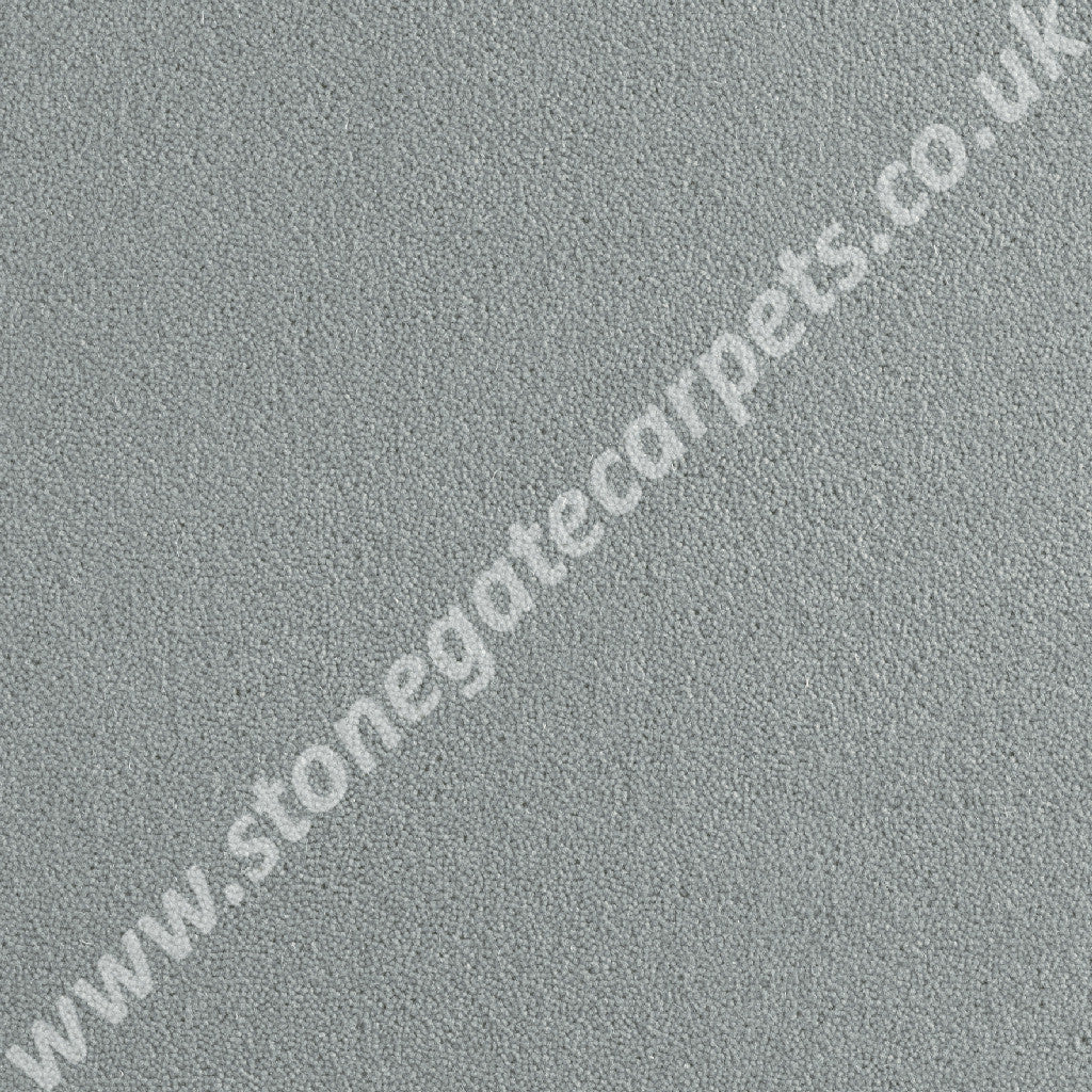 Brintons Carpets True Velvet Platinum Carpet EV190