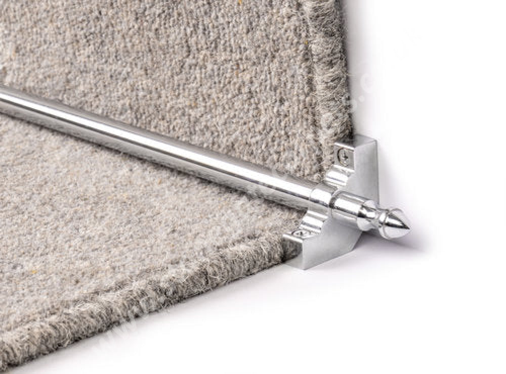 Chrome Homepride Stair Rods