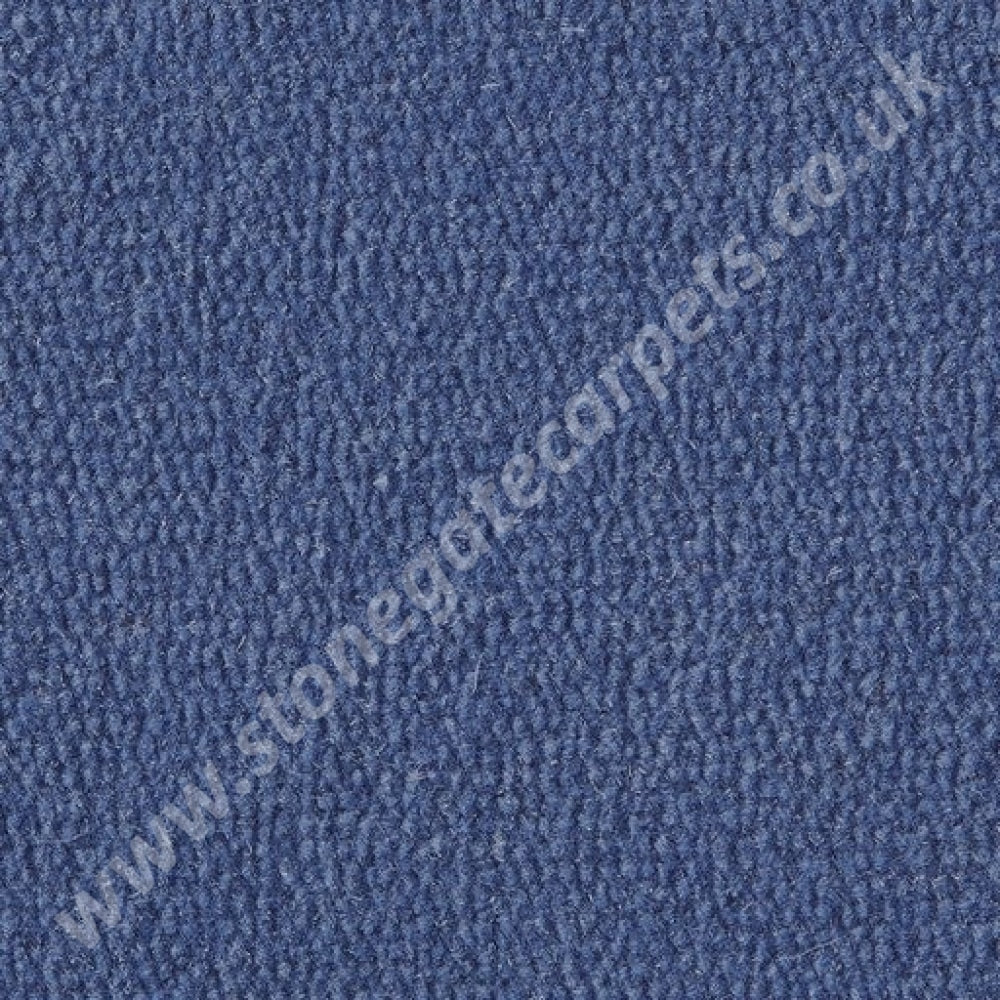 Exquisite Velvet - Colour Atlantis (Per M²)