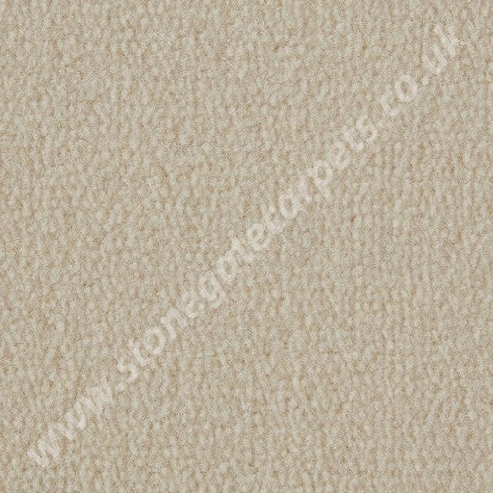 Exquisite Velvet - Colour Ivory (Per M²)