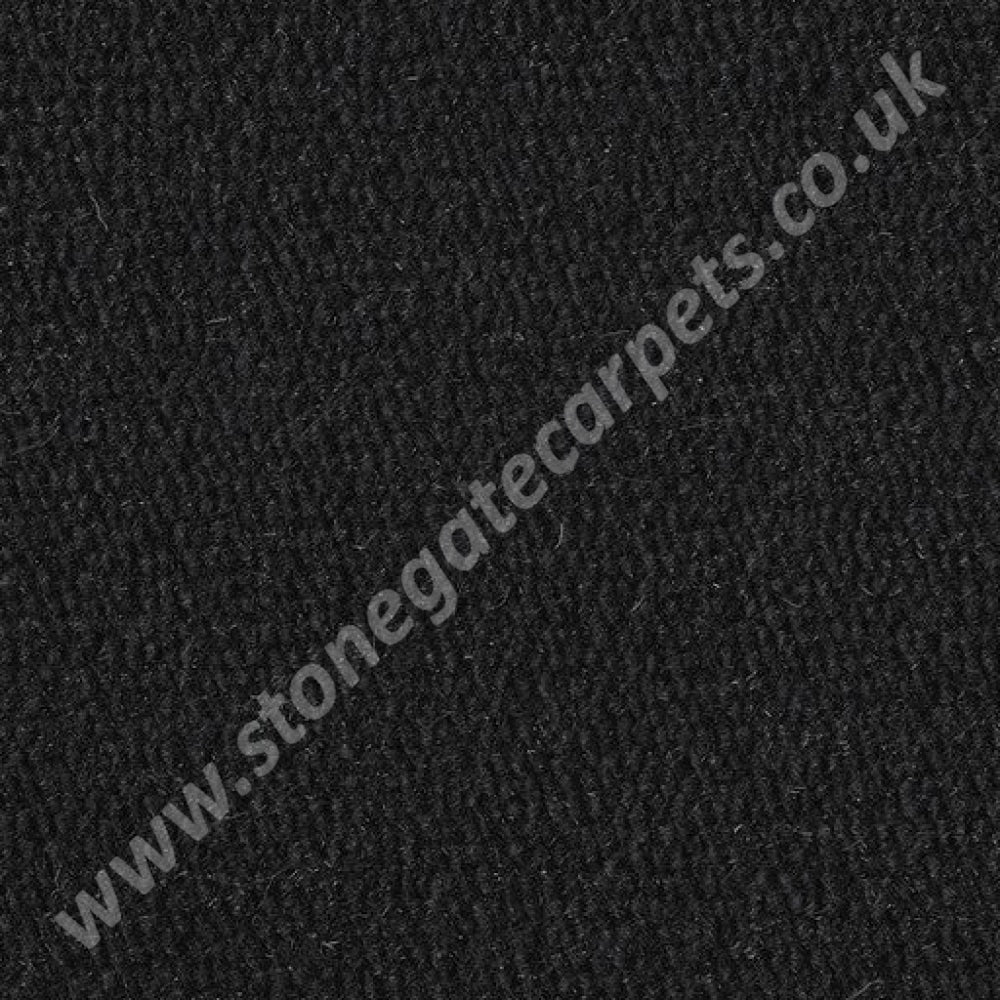 Exquisite Velvet - Colour Onyx (Per M²)