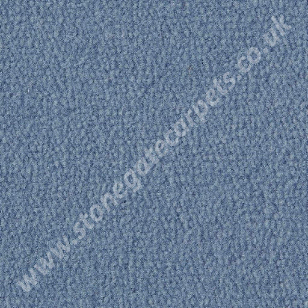 Exquisite Velvet - Colour Powder Blue (Per M²)