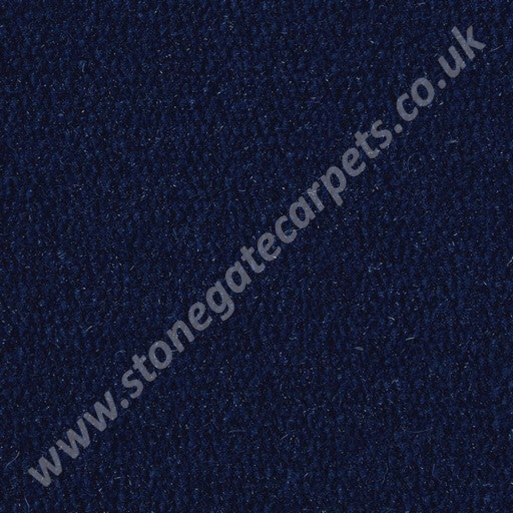Exquisite Velvet - Colour Sapphire (Per M²)