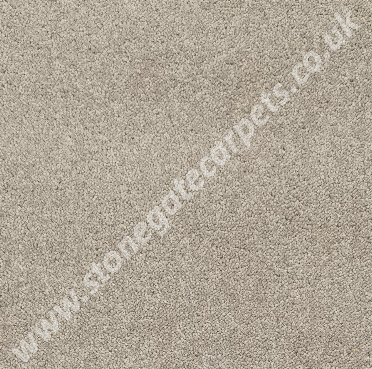 Ulster Carpets Grange Wilton French Grey G1022 (Please Call for per M² Cost)
