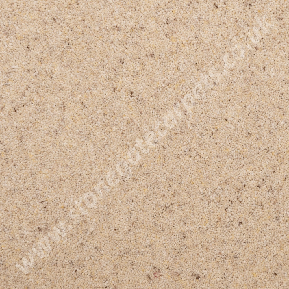 Penthouse Carpets Crofter Country Cream (Per M²) Carpet